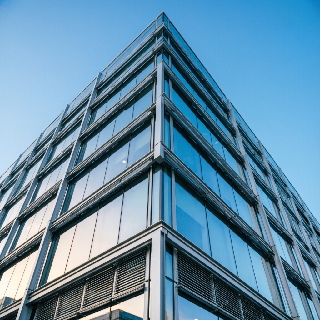 Office Building